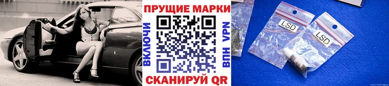 закладка Туринск Марки N-bome 1500мкг